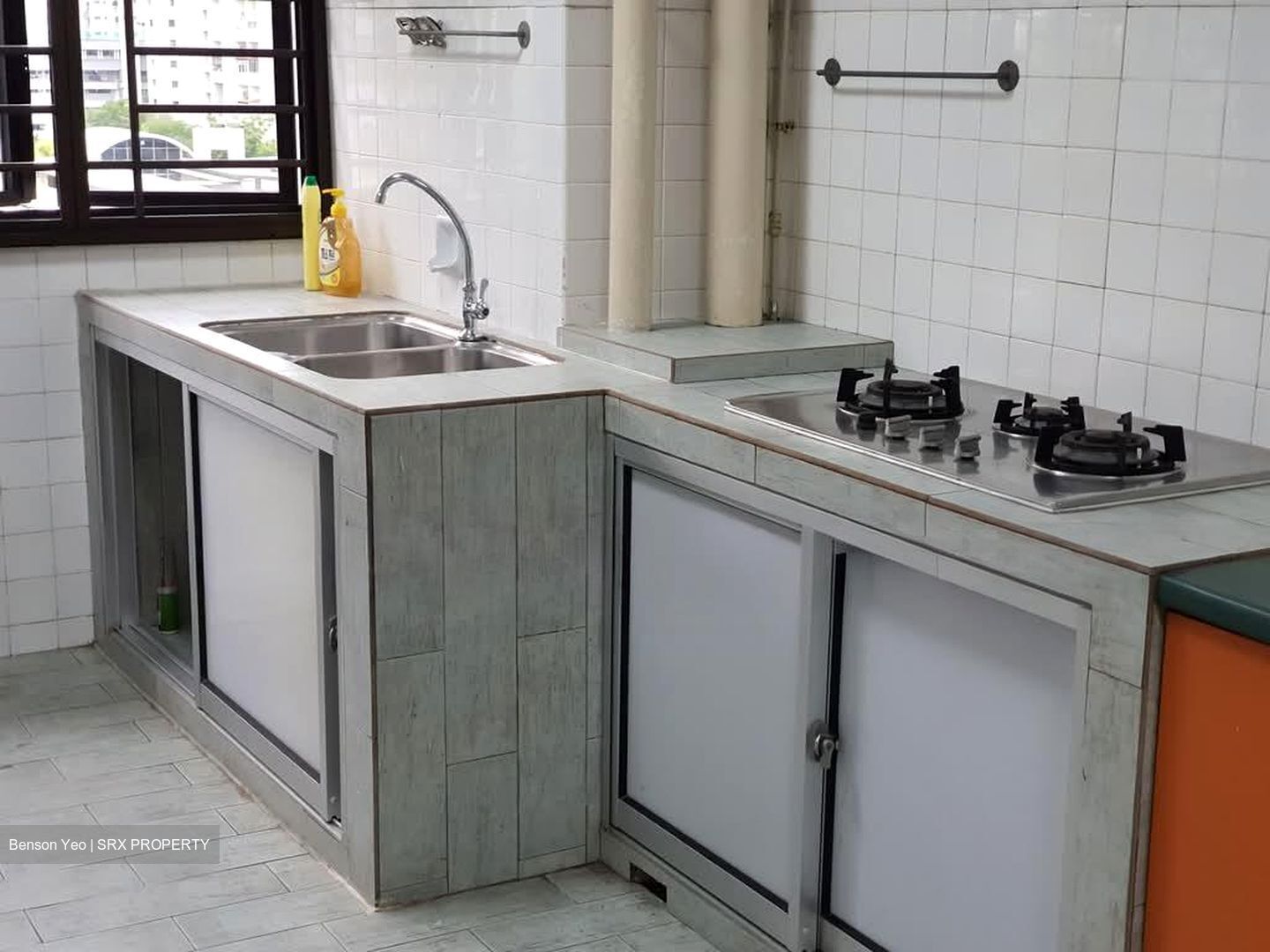 Blk 713 Bedok Reservoir Road (Bedok), HDB 3 Rooms #634667621